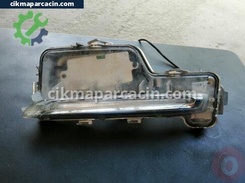 Volvo S60 Gündüz Ledi çıkma parça