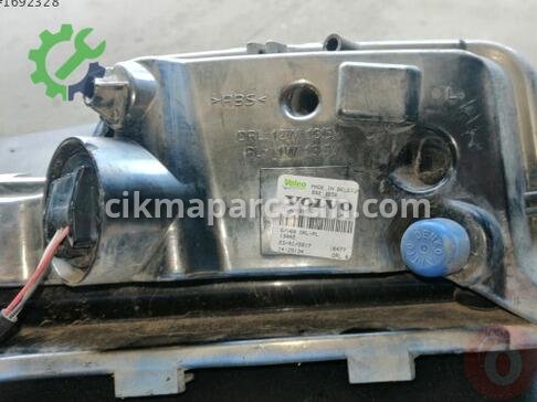 Volvo S60 Gündüz Ledi 31420395 çıkma parça