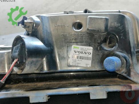 Volvo S60 Gündüz Ledi 31420395 çıkma parça