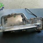 Volvo s60 sol ğündüz led çıkma yedek parça