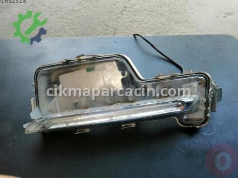Volvo S60 Gündüz Ledi 31420395 çıkma parça