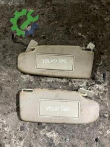 Çıkma Orijinal Sol Güneşlik Volvo S60