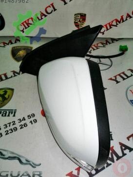 Volvo S60 Sol Dış Ayna 31402556 çıkma parça