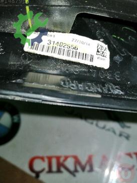 Volvo S60 Sol Dış Ayna 31402556 çıkma parça