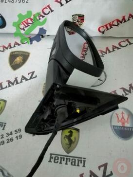 Volvo S60 Sol Dış Ayna 31402556 çıkma parça