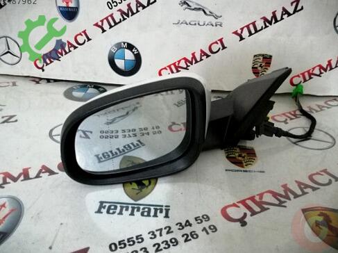 Volvo S60 Sol Dış Ayna 31402556 çıkma parça