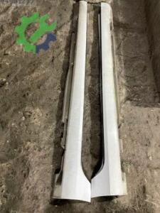 Volvo S60 Orijinal Çıkma Sol Marşpiyel Sacı