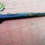 Volvo s60 sol maşbiyel plastik çıkma yedek parça