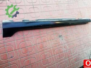 Volvo s60 sol maşbiyel plastik çıkma yedek parça