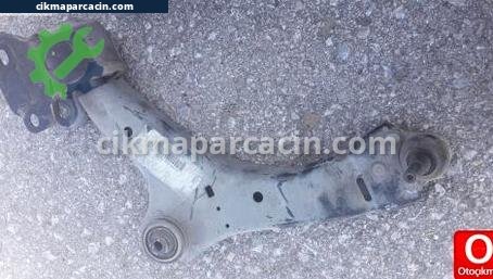 Volvo S60 Tabla çıkma parça
