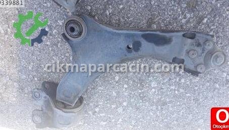 Volvo S60 Tabla çıkma parça