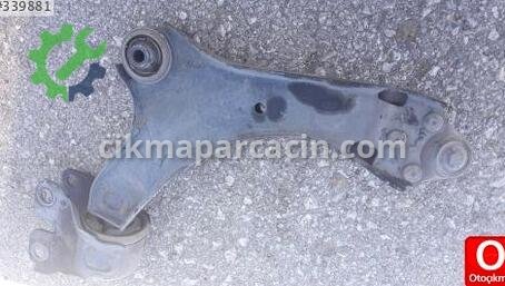 Volvo S60 Tabla çıkma parça