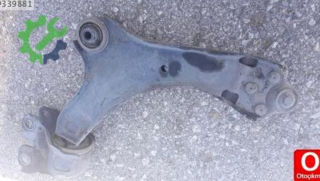 Volvo S60 Tabla çıkma parça