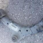 Volvo s60 sol ön al tsalıncak tabla çıkma yedek parça