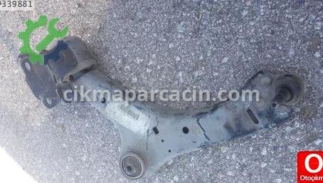 Volvo S60 Tabla çıkma parça