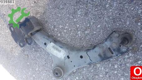 Volvo S60 Tabla çıkma parça