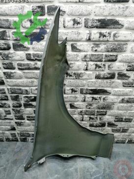 Volvo S60 Sol Ön Çamurluk çıkma parça