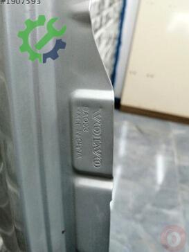 Volvo S60 Sol Ön Çamurluk çıkma parça