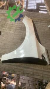 Volvo S60 sol ön çamurluk çıkma
