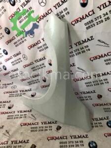 Volvo s60 sol ön çamurluk çıkma yedek parça