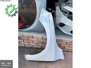 VOLVO S60 SOL ÖN ÇAMURLUK ORJİNAL BEYAZ RENK