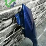 Volvo s60 sol ön çamurluk s 60 çıkma yedek parça