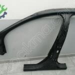 Volvo s60 sol ön frangart Marşpiyel s 60 çıkma yedek parça
