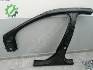 Volvo s60 sol ön frangart Marşpiyel s 60 çıkma yedek parça