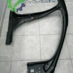 Volvo s60 sol ön frangart Marşpiyel s 60 çıkma yedek parça