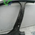 Volvo s60 sol ön frangart Marşpiyel s 60 çıkma yedek parça