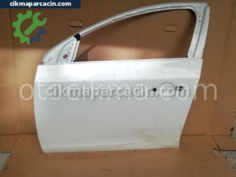 Volvo S60 Sol Ön Kapı çıkma parça