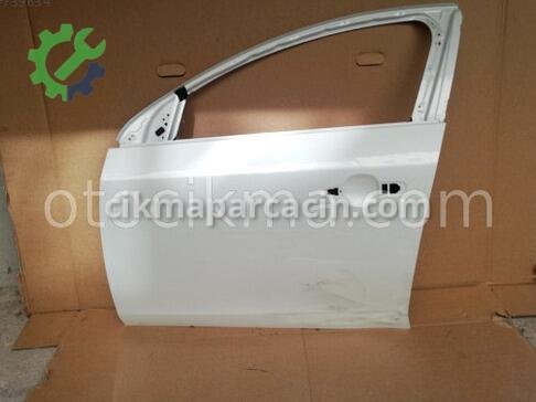 Volvo S60 Sol Ön Kapı çıkma parça