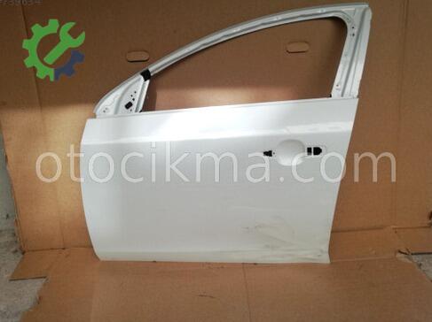 Volvo S60 Sol Ön Kapı çıkma parça