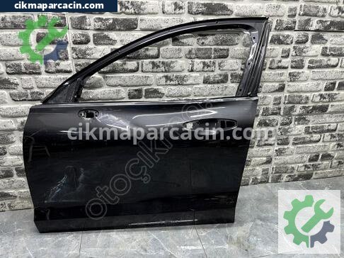 Volvo S60 Sol Ön Kapı çıkma parça