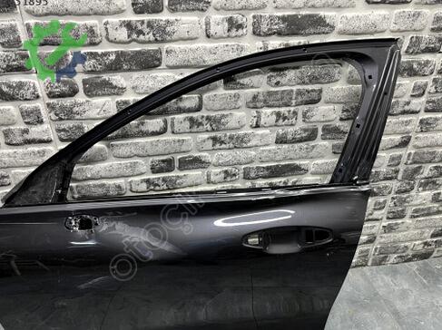 Volvo S60 Sol Ön Kapı çıkma parça