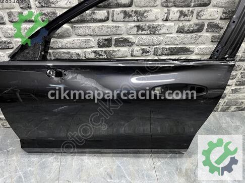 Volvo S60 Sol Ön Kapı çıkma parça