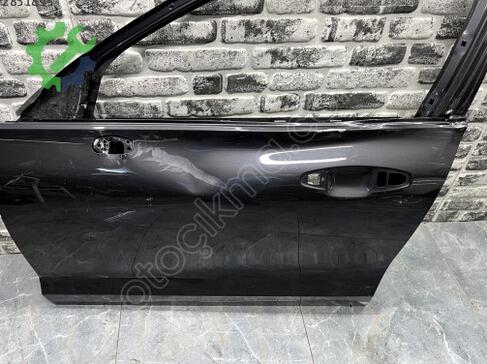 Volvo S60 Sol Ön Kapı çıkma parça