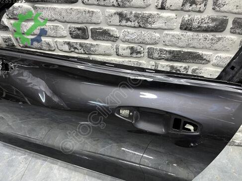Volvo S60 Sol Ön Kapı çıkma parça