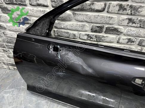 Volvo S60 Sol Ön Kapı çıkma parça