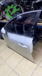 Volvo S60 Sol Ön Kapı Çıkma