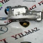 Volvo s60 sol ön Led sis s 60 gündüz Led