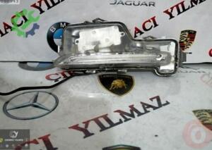Volvo s60 sol ön Led sis s 60 gündüz Led