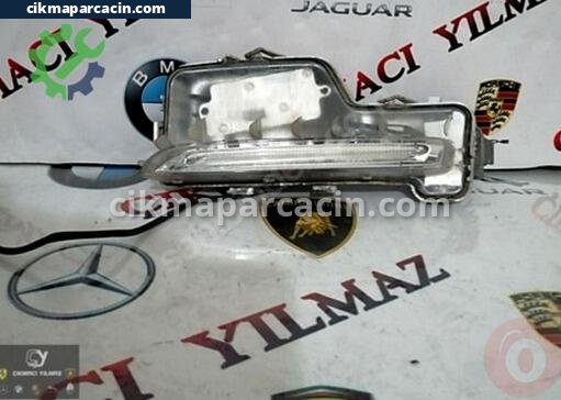 Volvo S60 Sinyal çıkma parça