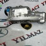Volvo s60 sol ön Led sis s 60 gündüz Led