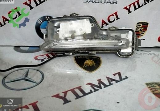 Volvo S60 Sinyal çıkma parça