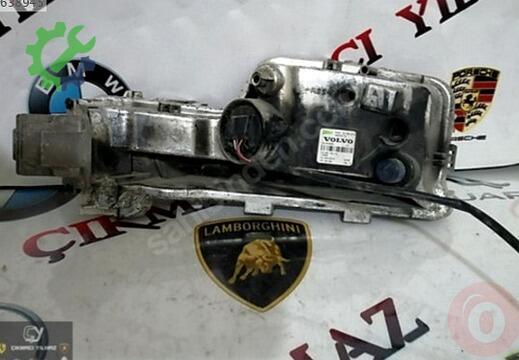Volvo S60 Sinyal çıkma parça