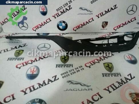 Volvo S60 Sis Kapağı çıkma parça