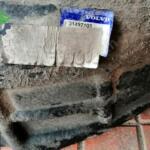 Volvo s60 sol sağ ön çamurluk davlunbaz çıkma yedek parça