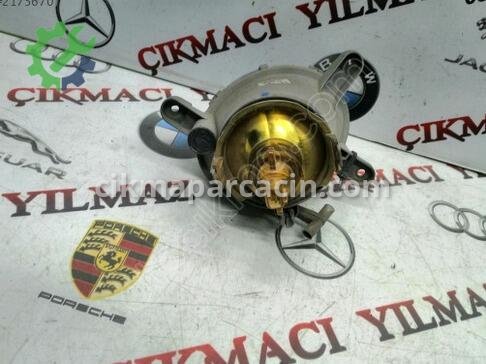 Volvo S60 Sol Sis Farı 8693336 çıkma parça