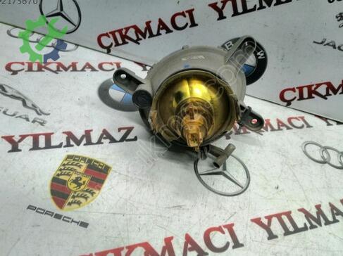 Volvo S60 Sol Sis Farı 8693336 çıkma parça